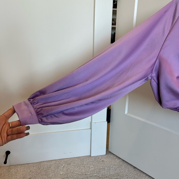 2 PIECE PURPLE SET - Picture 9 of 16